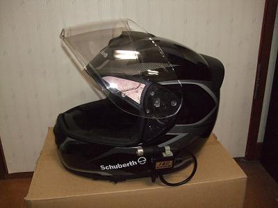 S1PROヘルメット。.jpg